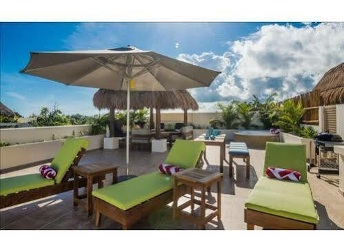 Delfino Penthouse Apartamento