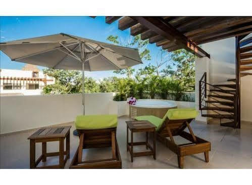 Delfino Penthouse *