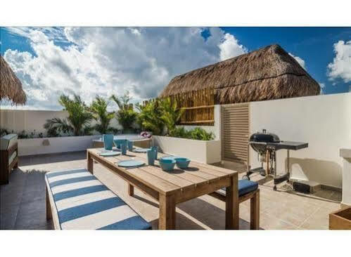 Delfino Penthouse Apartamento Tulum