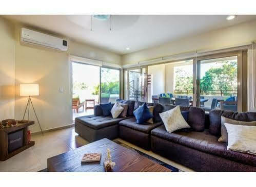 Apartamento Delfino Penthouse