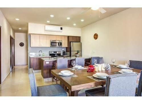 Apartamento Delfino Penthouse