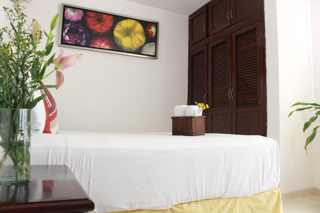 Nadet Hotel