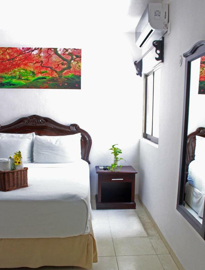 Nadet 3* Tulum