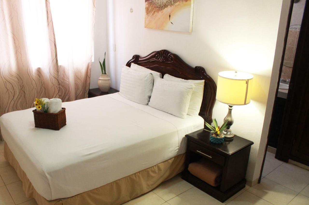 Nadet Hotel 3*