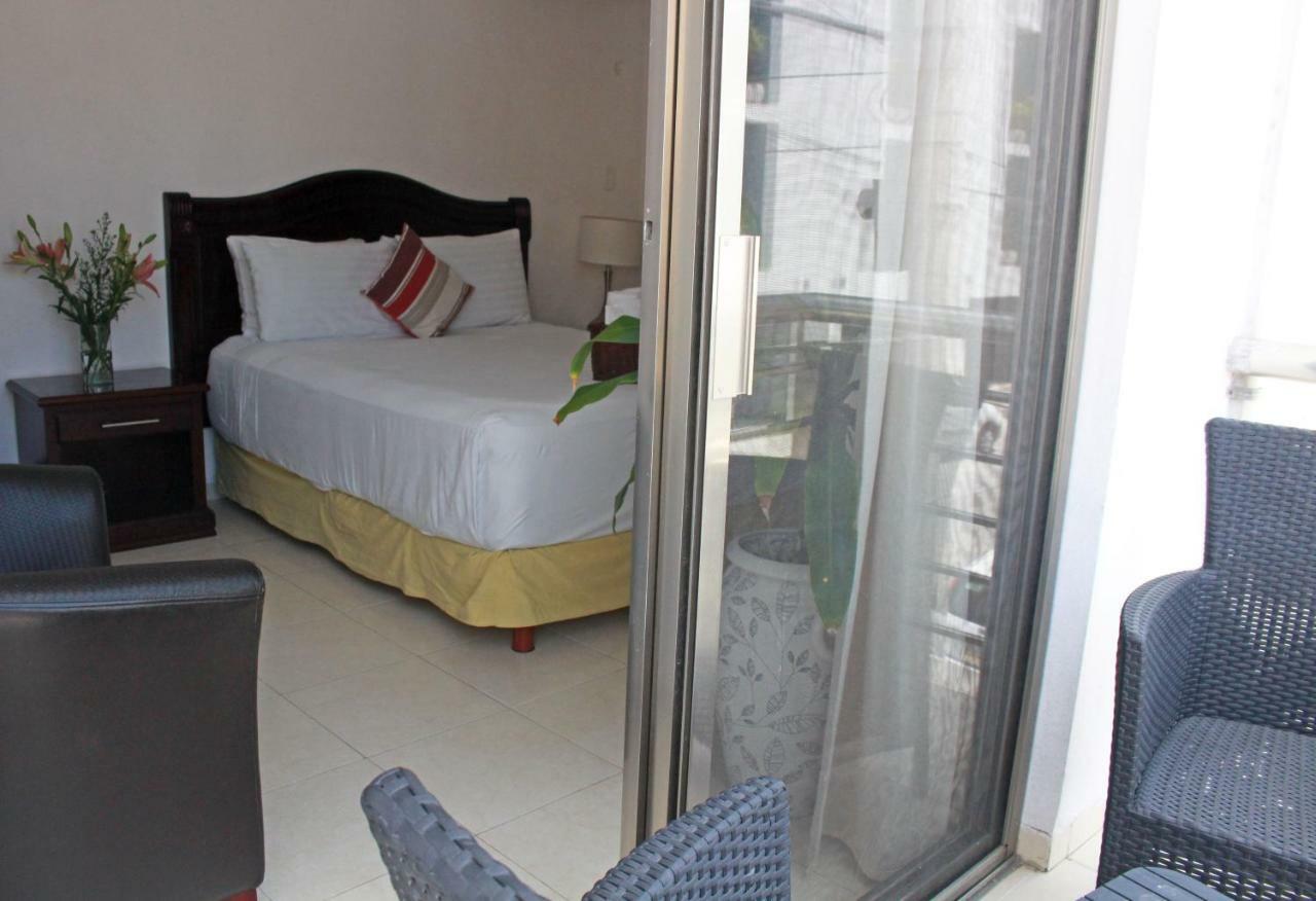 Hotel Nadet 3*