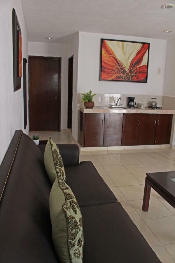 Nadet Hotel Tulum