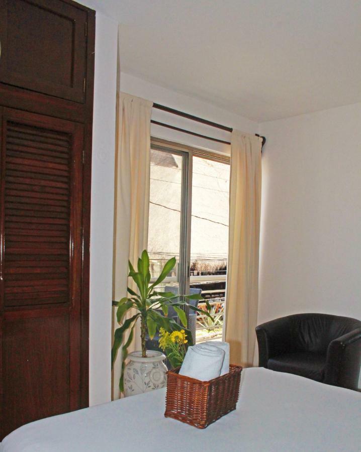 Hotel Nadet