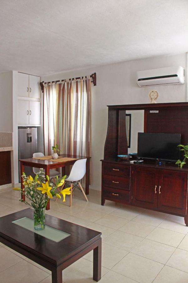 Nadet Hotel Tulum