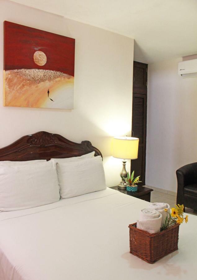Hotel Nadet