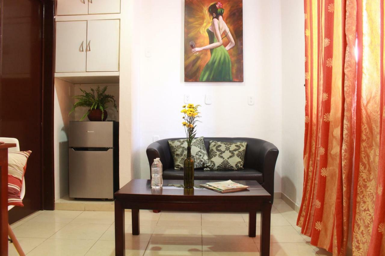 Nadet Hotel Tulum