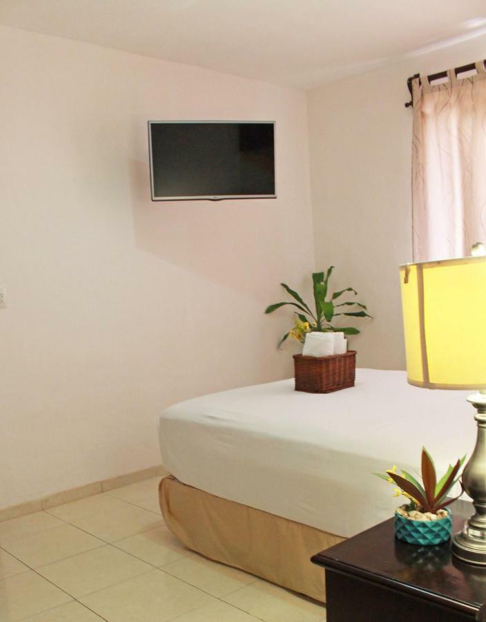 Hotel Nadet Tulum