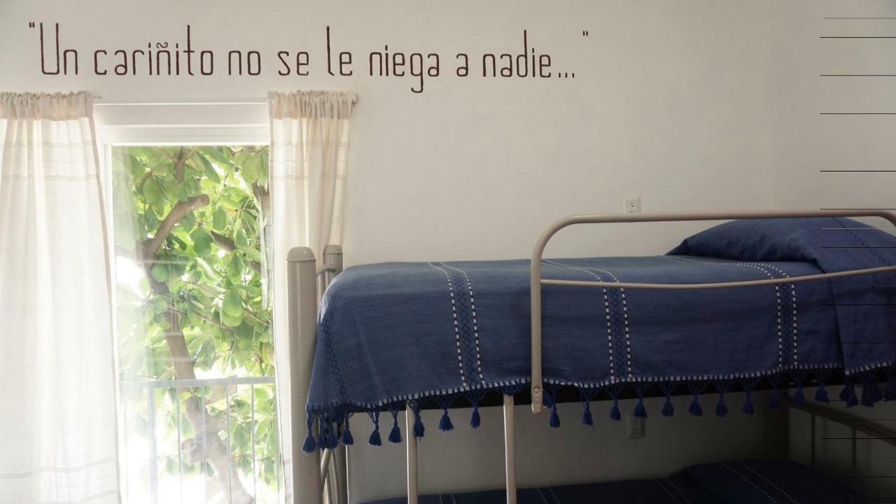 Amorcito Corazon &
