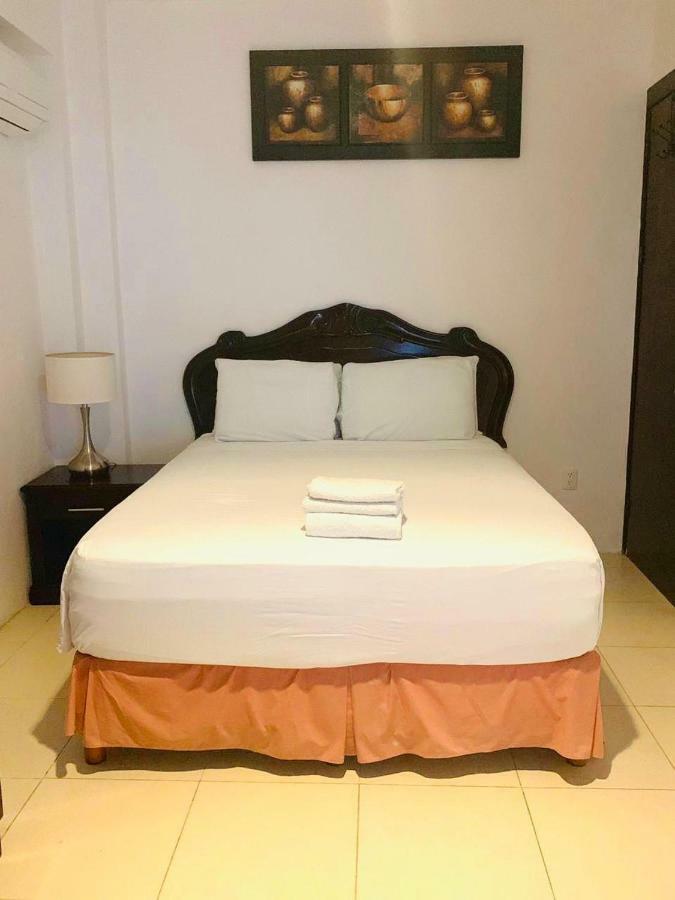 Nadet Hotel Tulum