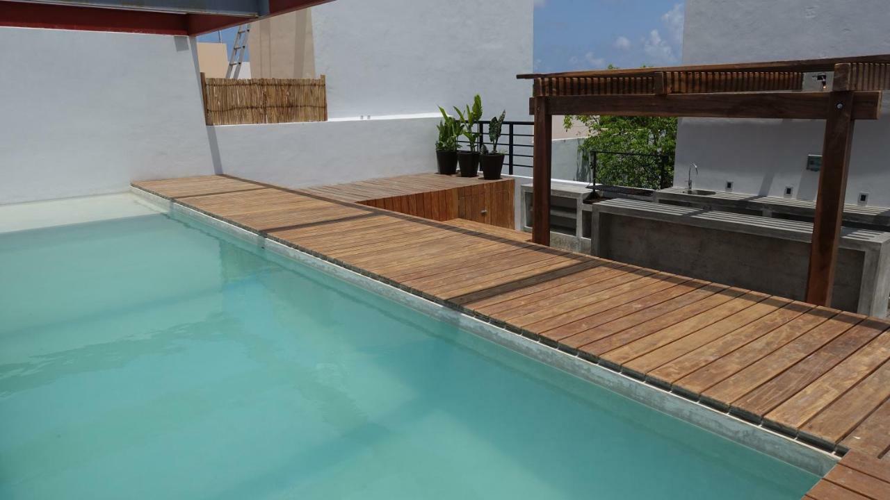 Hotel Casa Patrones 2*