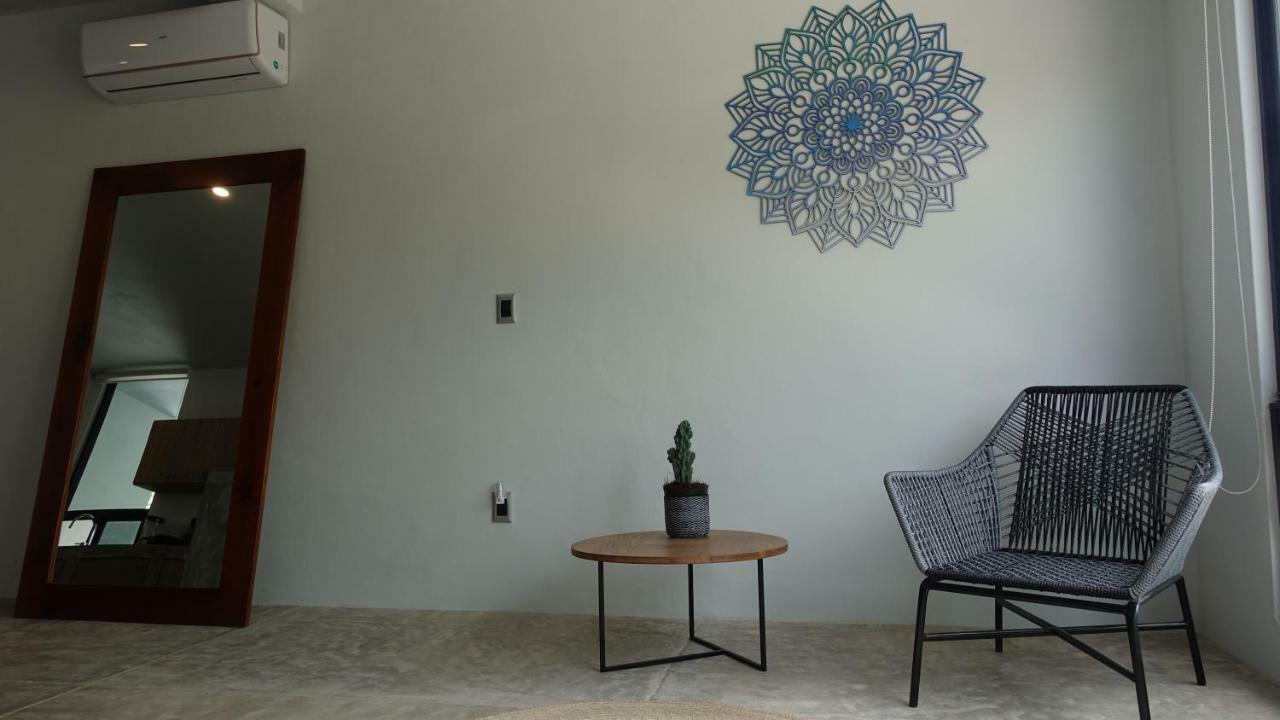 Casa Patrones 2* Tulum