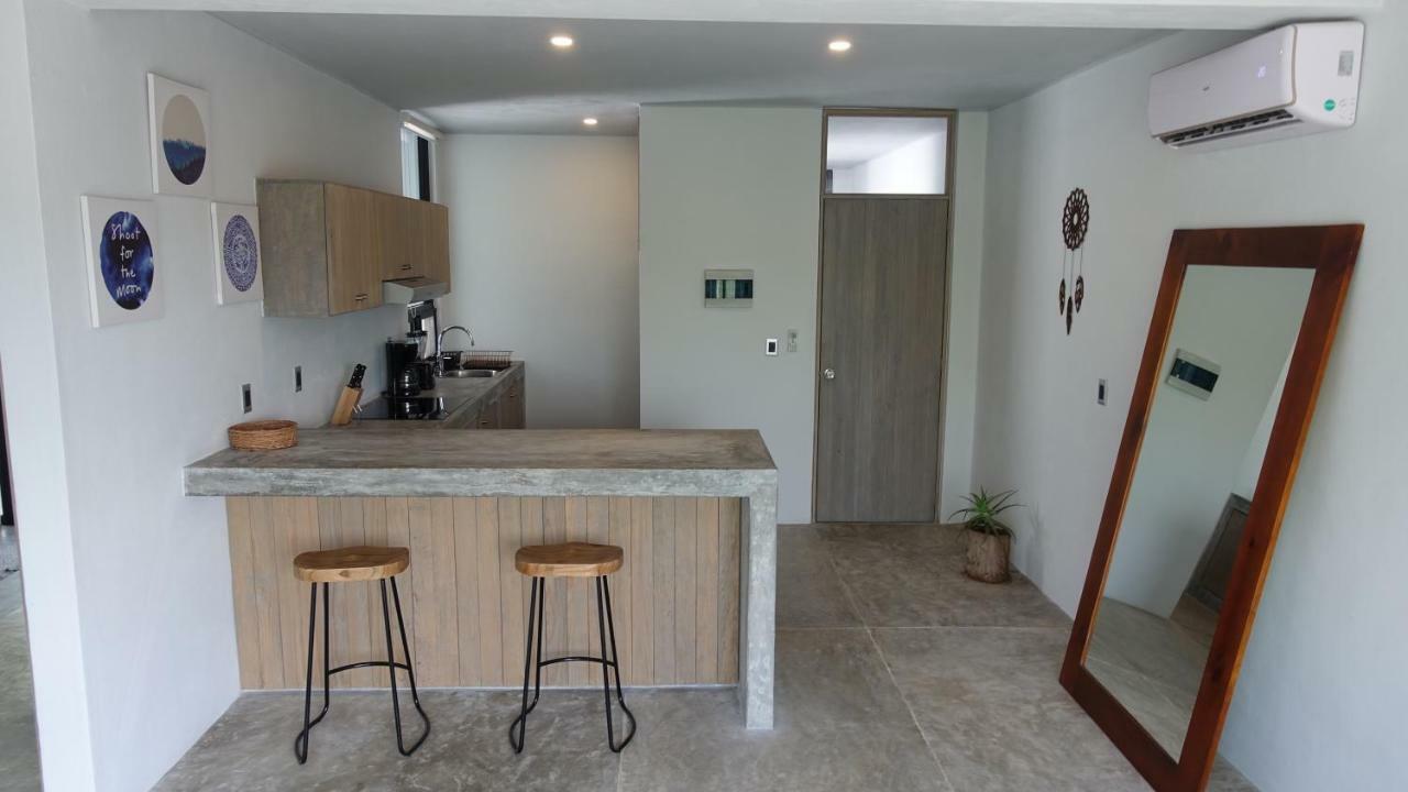 Casa Patrones Tulum