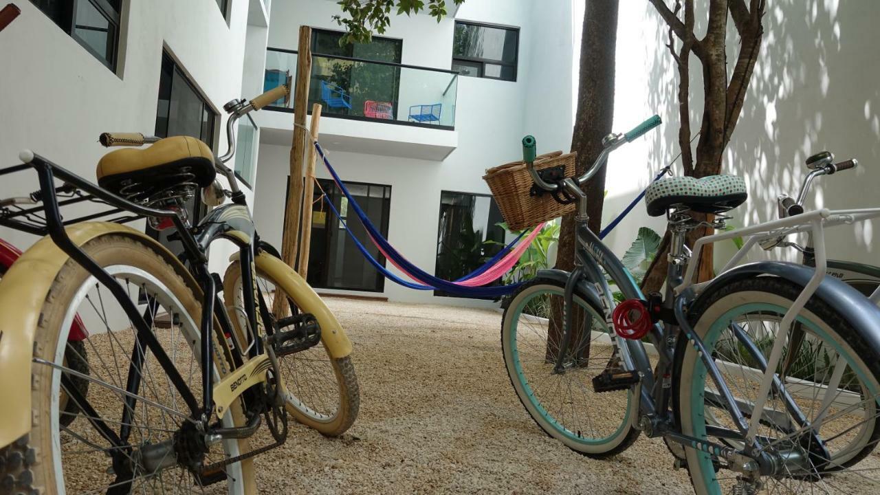 Hotel Casa Patrones Tulum