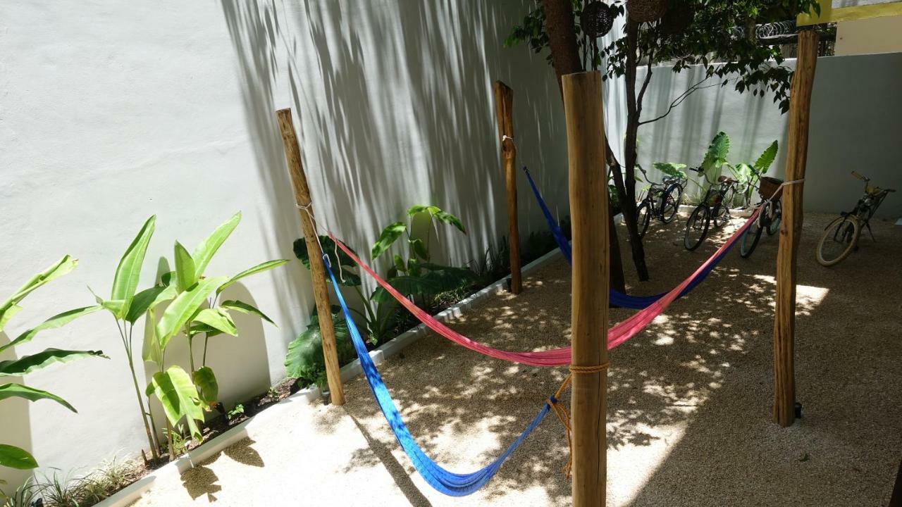 Casa Patrones 2* Tulum