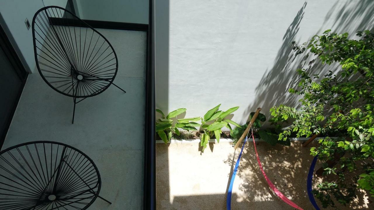 Casa Patrones Hotel