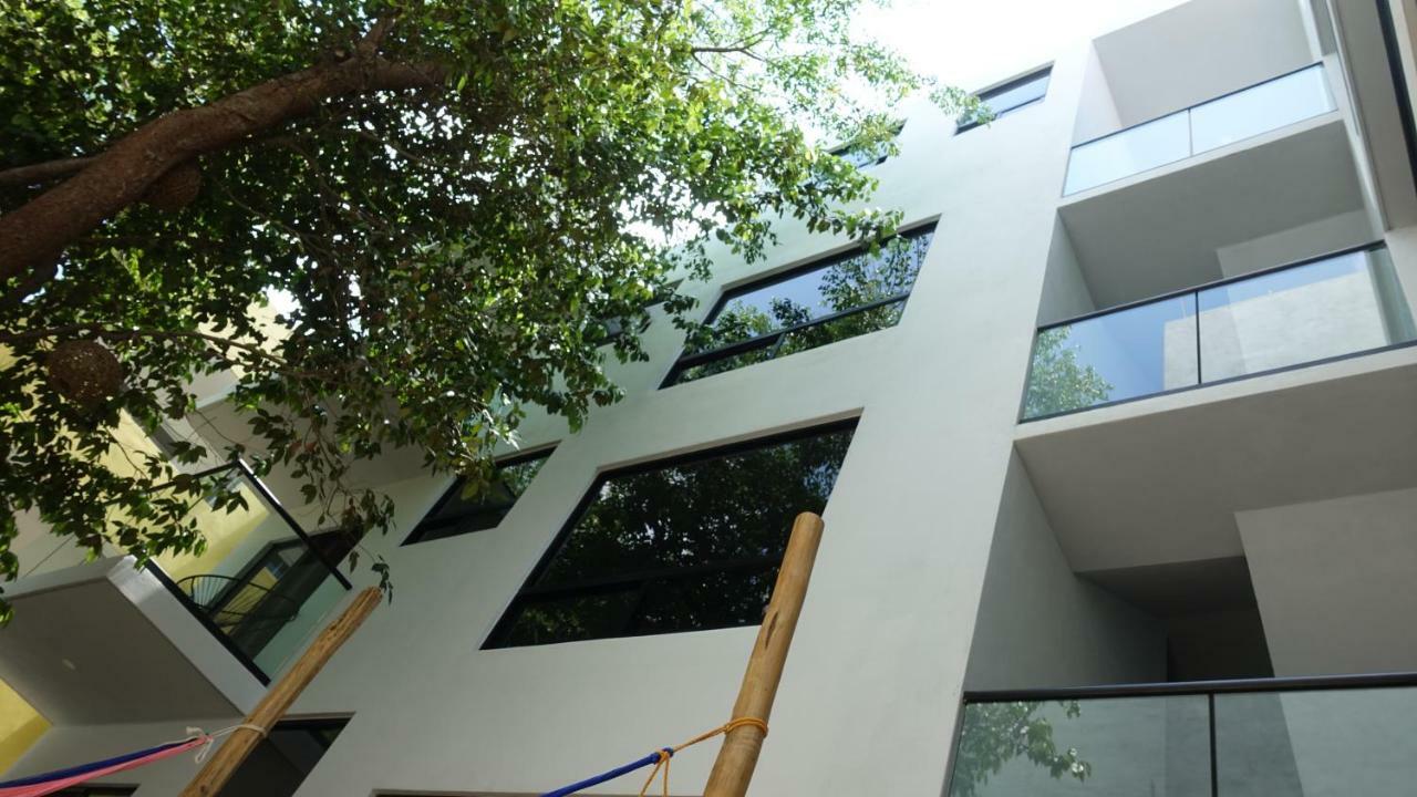 Casa Patrones Hotel