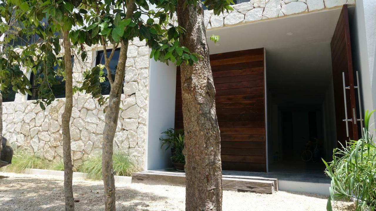 Casa Patrones