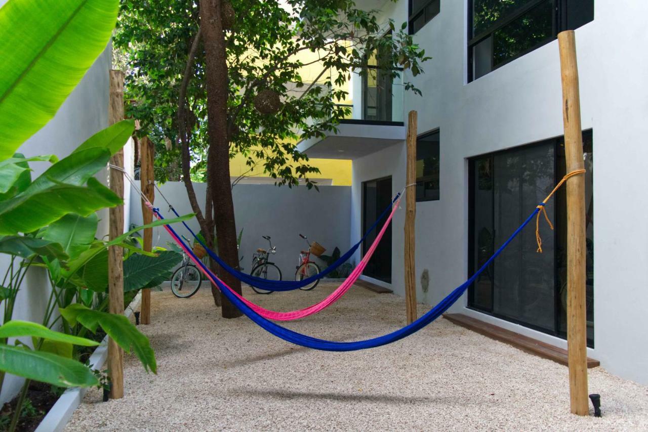 Hotel Casa Patrones Tulum
