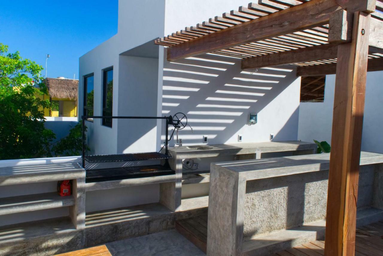 Casa Patrones