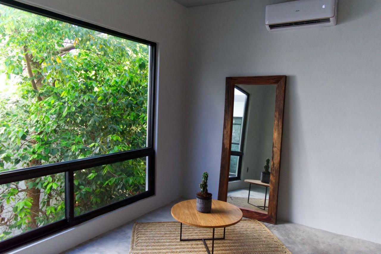 Hotel Casa Patrones