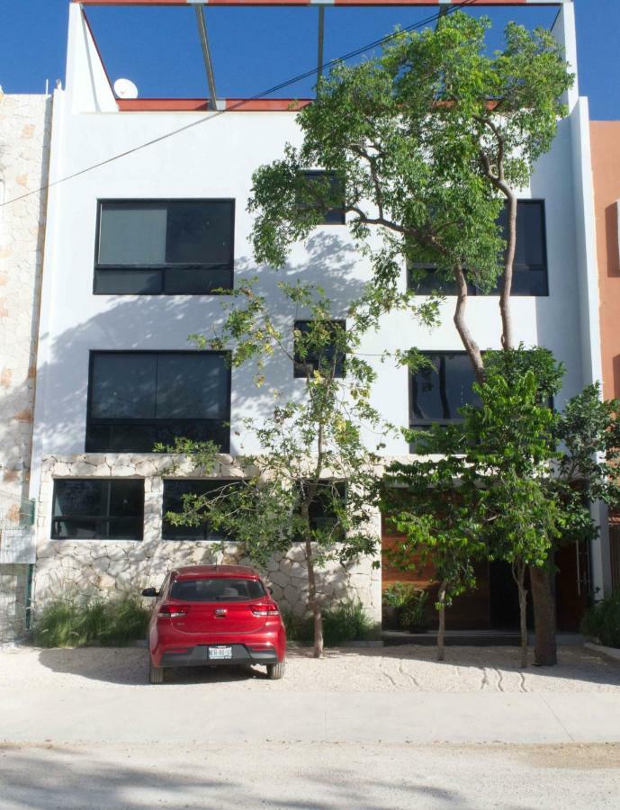 Casa Patrones Hotel 2*