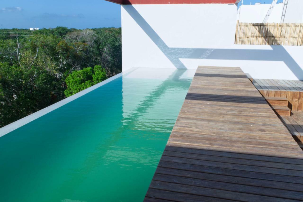 Hotel Casa Patrones Tulum