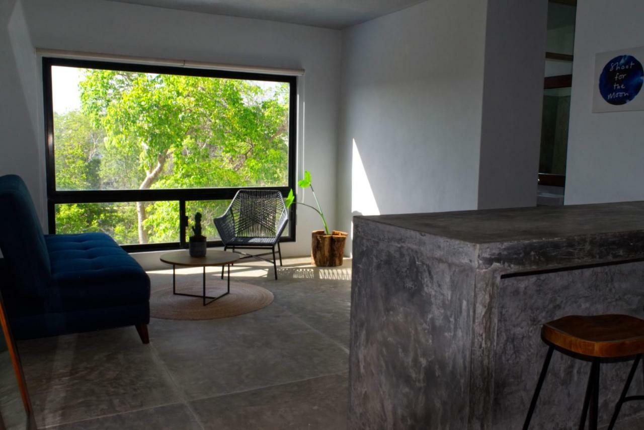 Casa Patrones Tulum