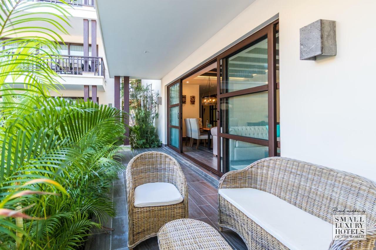 Apartahotel Kasa Parota *