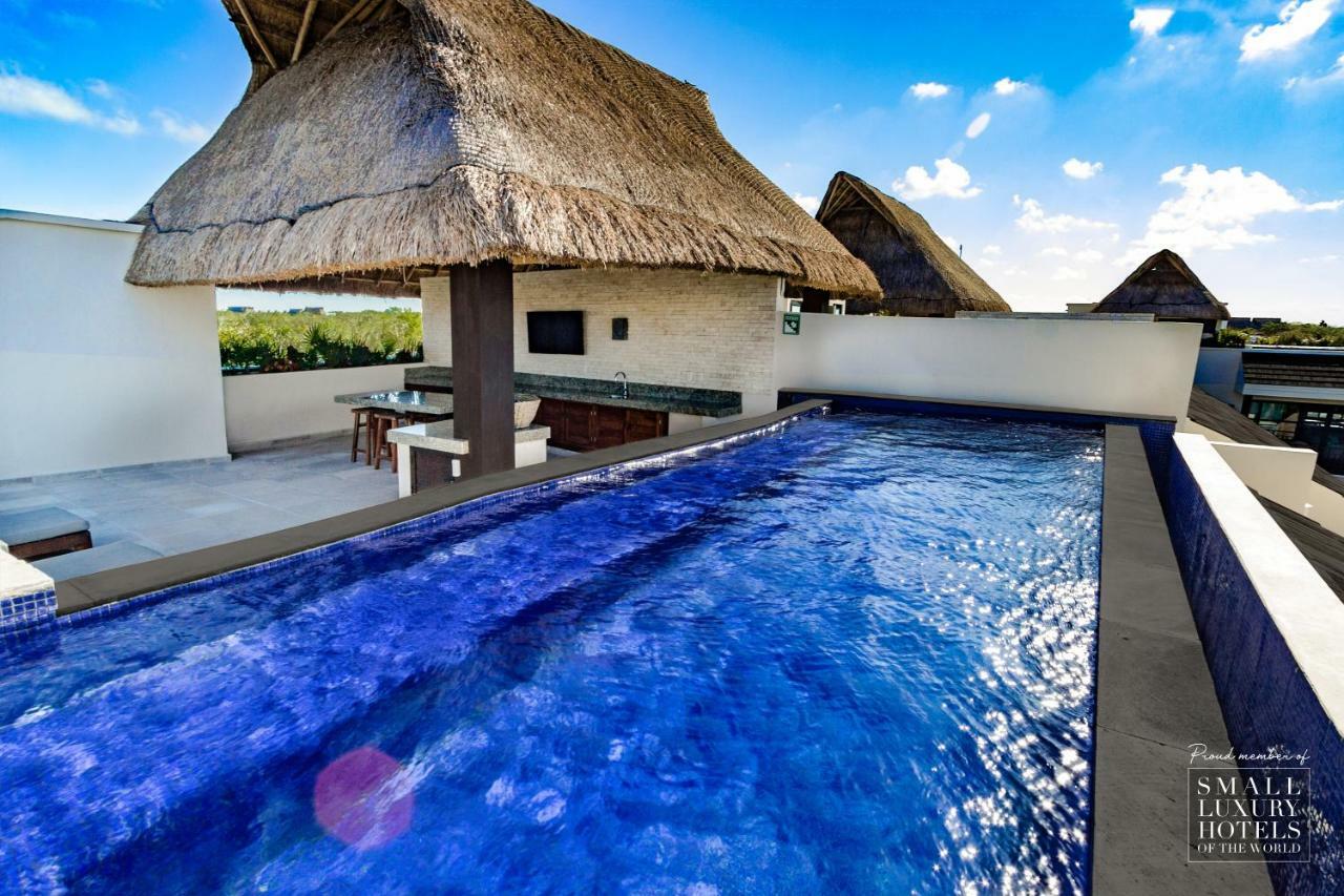 Apartahotel Kasa Parota Tulum