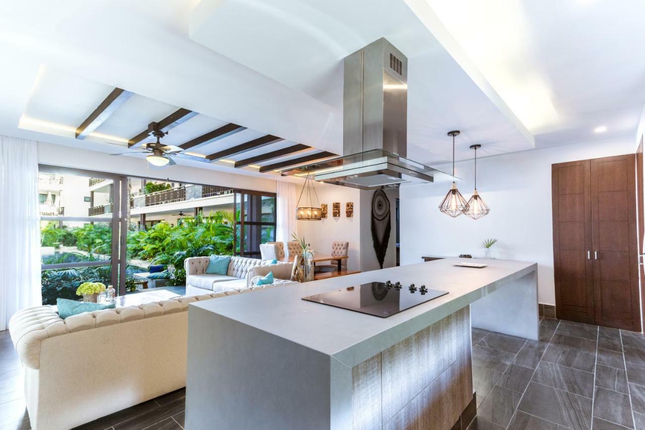 Kasa Parota Apartahotel Tulum