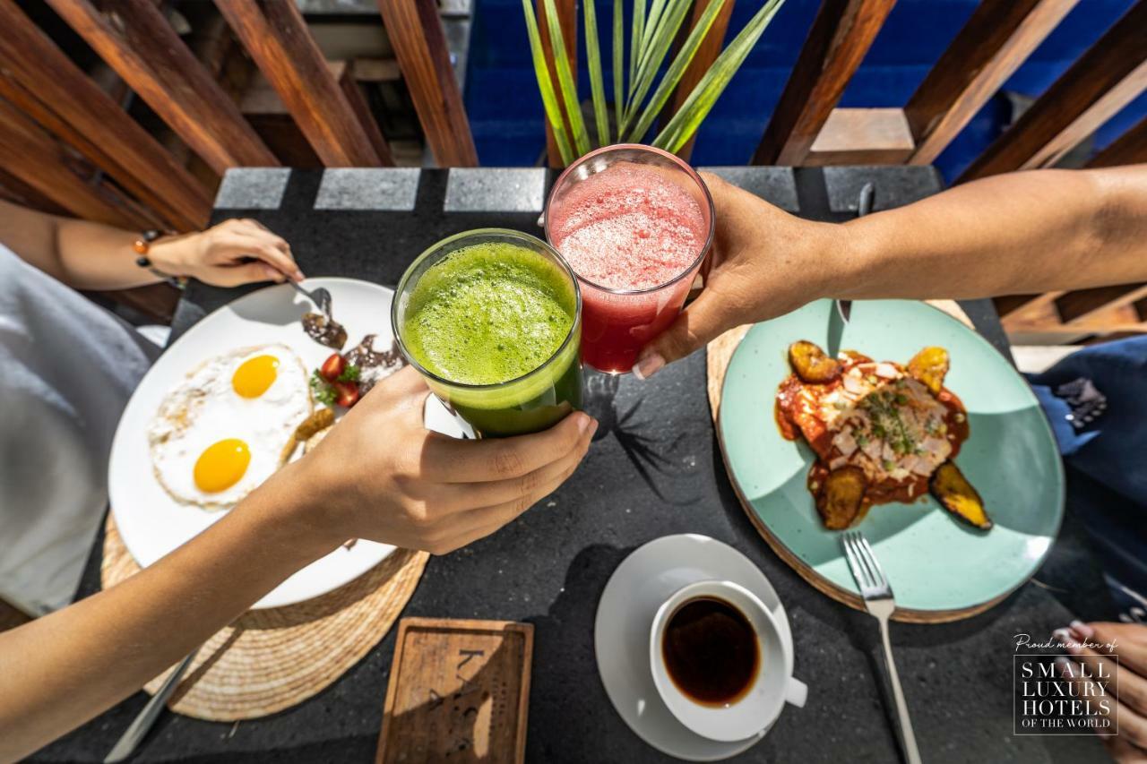Kasa Parota Apartahotel Tulum