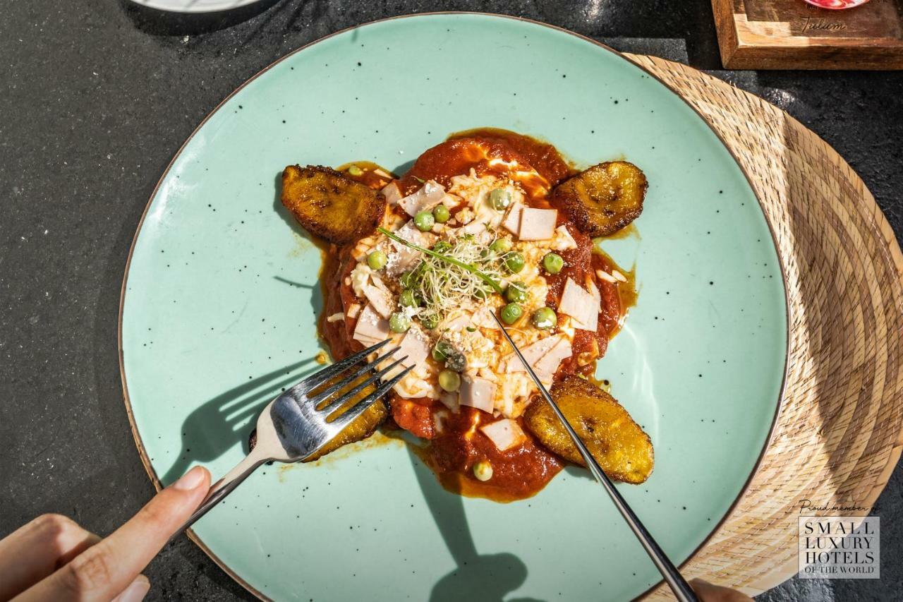 Kasa Parota Apartahotel Tulum