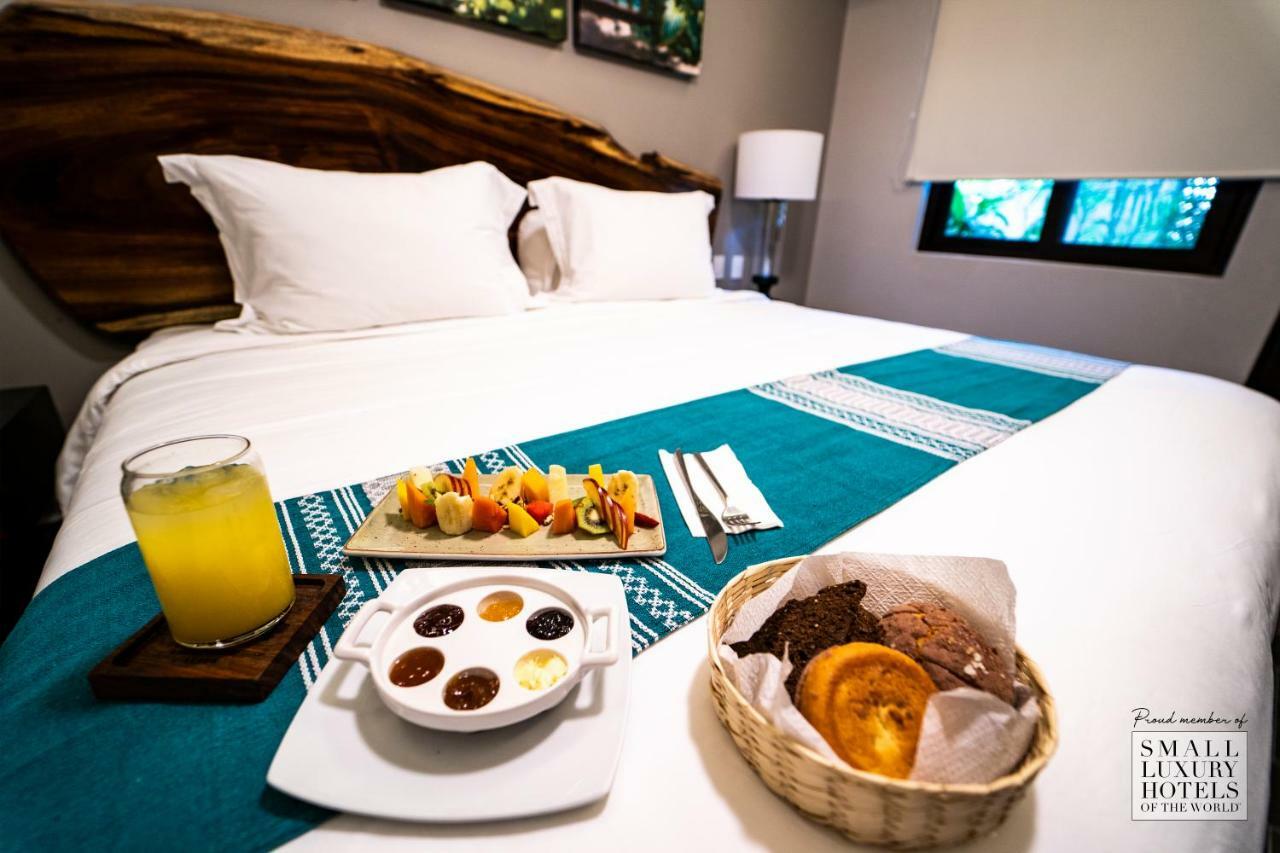 Apartahotel Kasa Parota Tulum