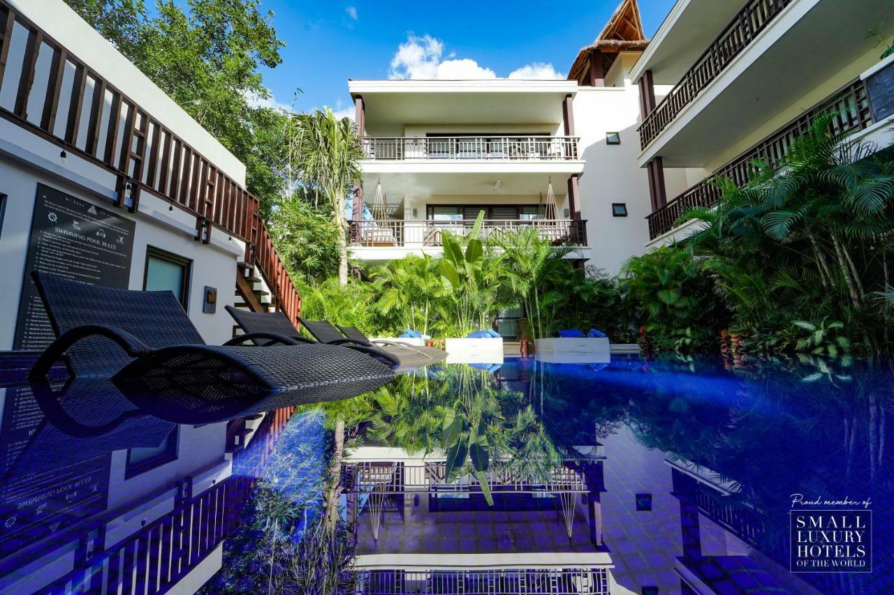 Kasa Parota Apartahotel