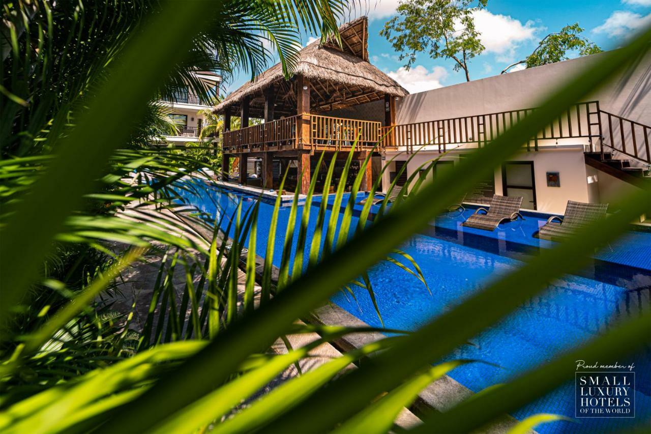 Apartahotel Kasa Parota Tulum