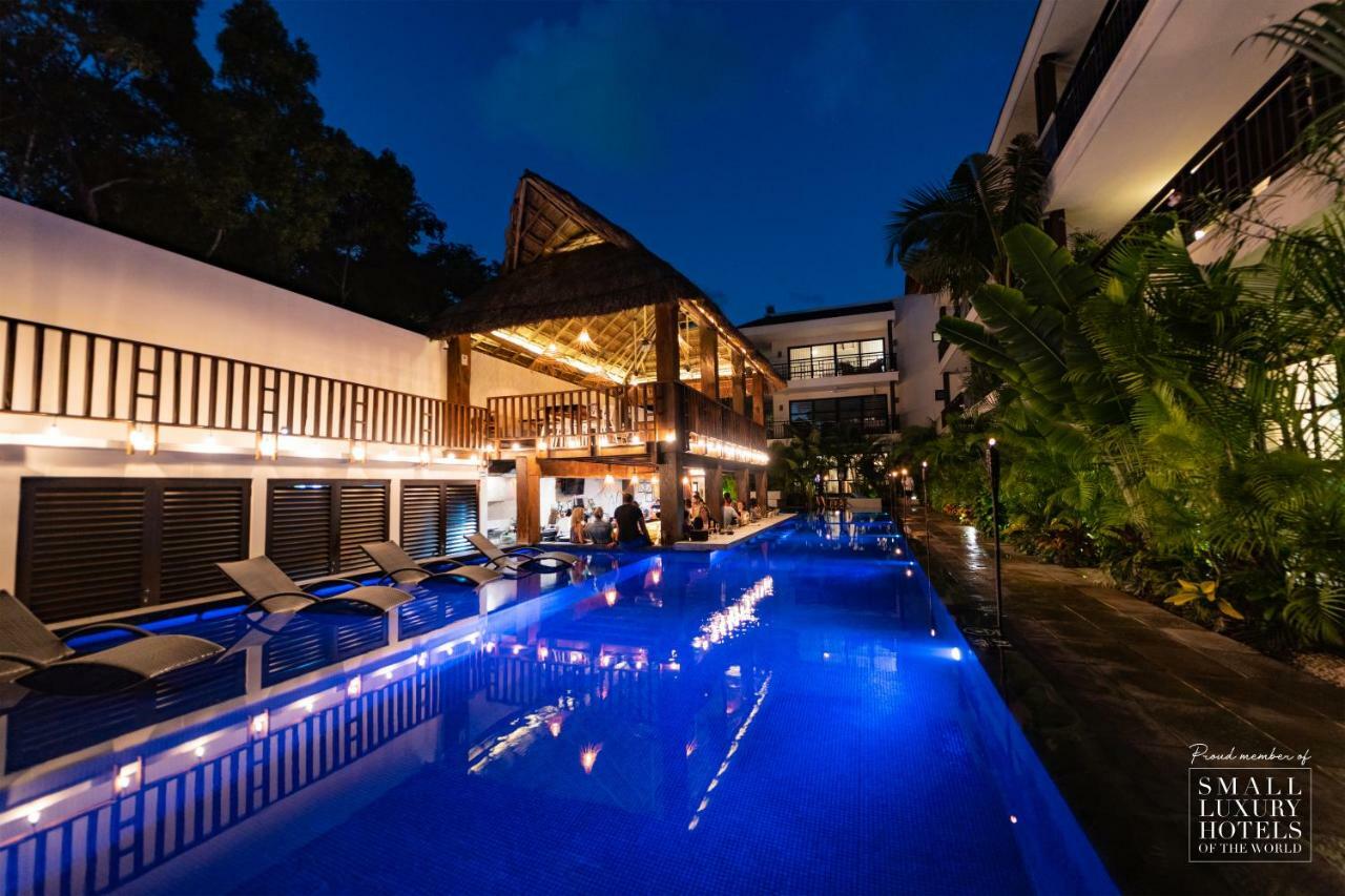 Kasa Parota Tulum