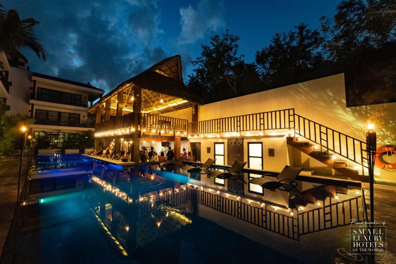 Kasa Parota * Tulum
