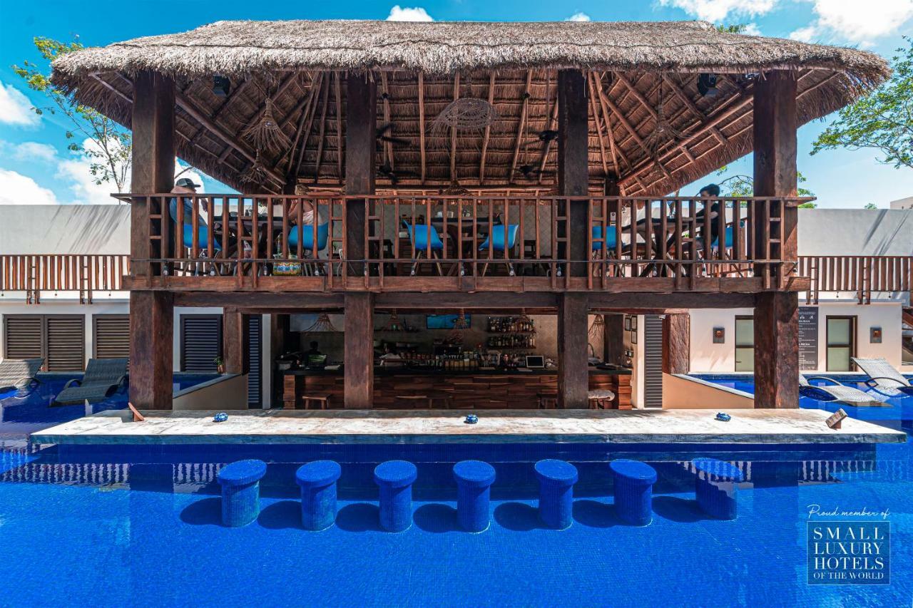 Apartahotel Kasa Parota Tulum