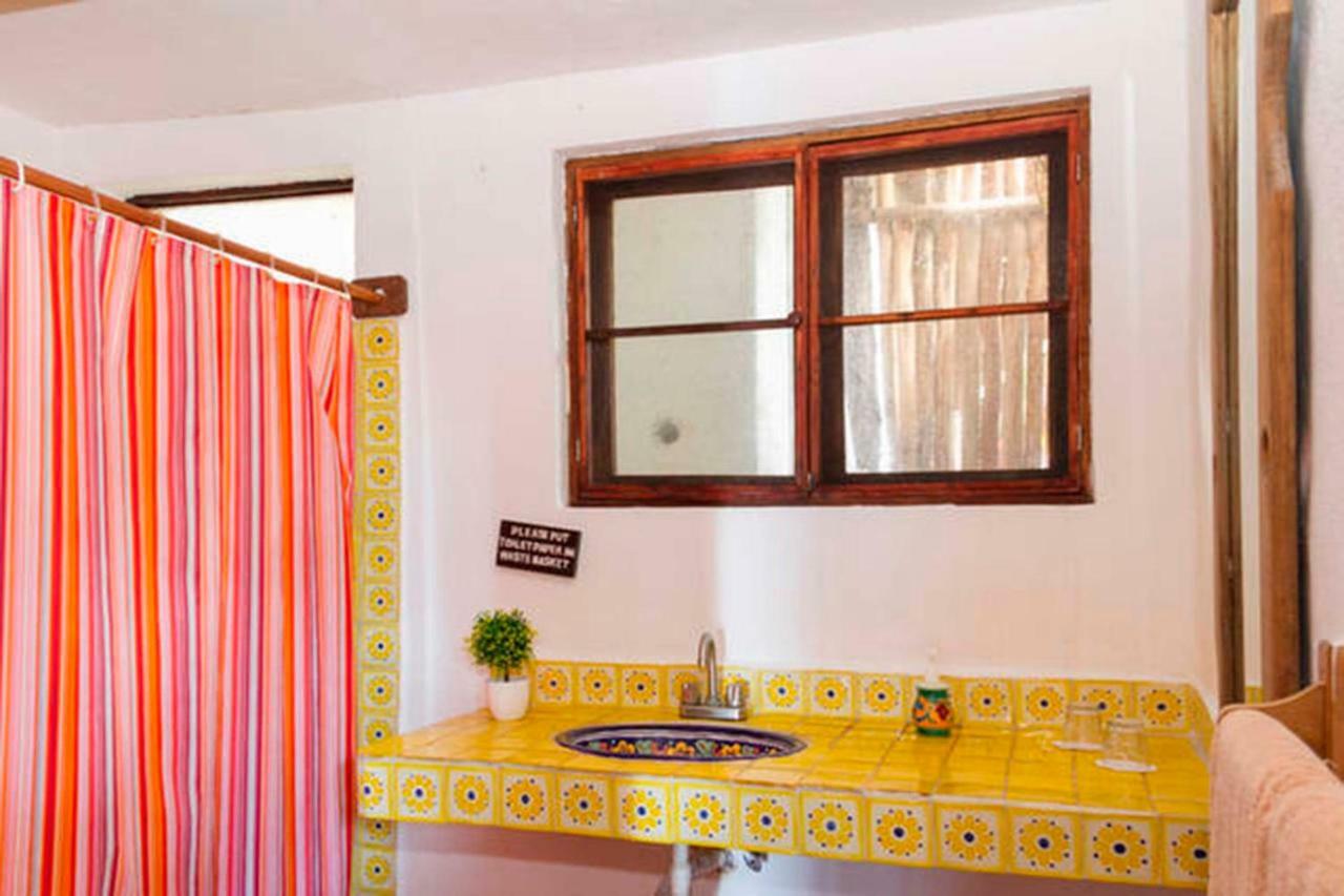 Сasa de vacaciones Chillaxing Beach Front House