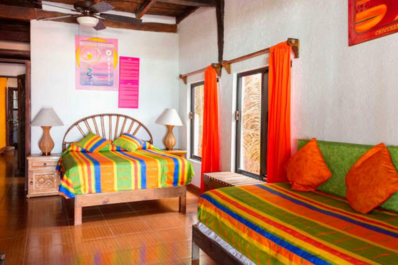 Chillaxing Beach Front House Сasa de vacaciones *