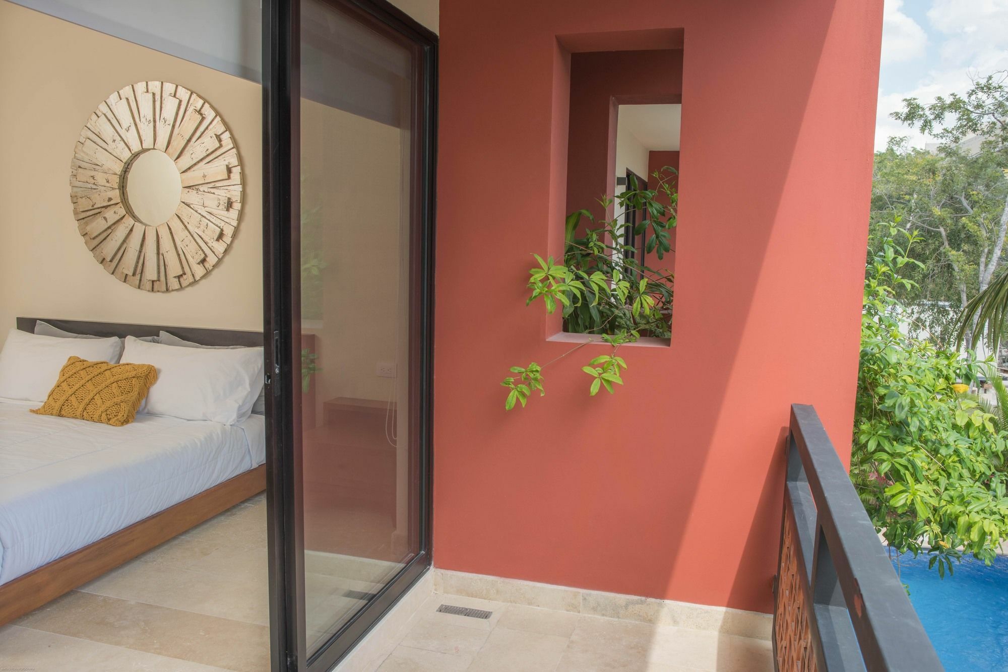 Paramar 105 By Imexico Apartamento Tulum