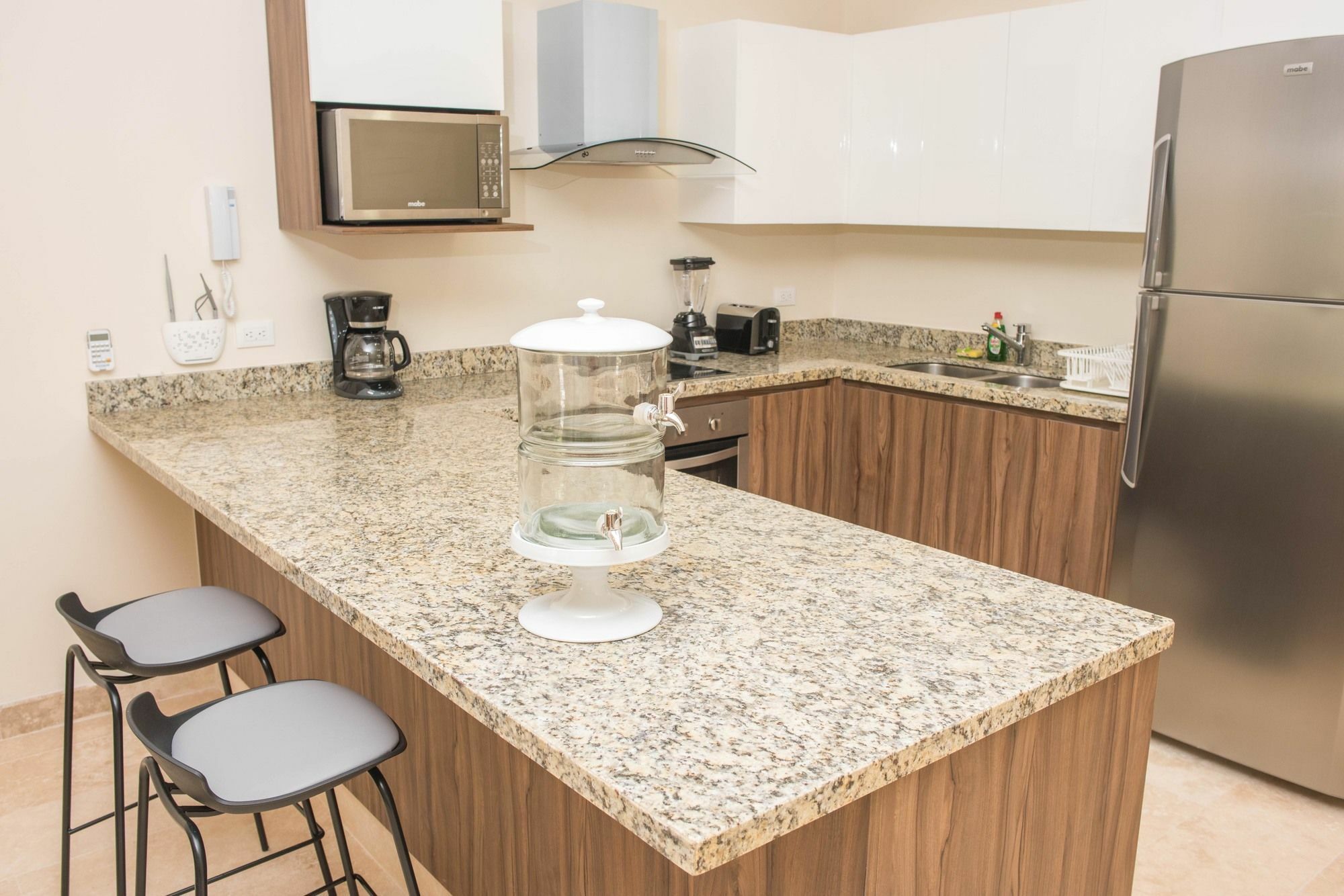 Apartamento Paramar 105 By Imexico *