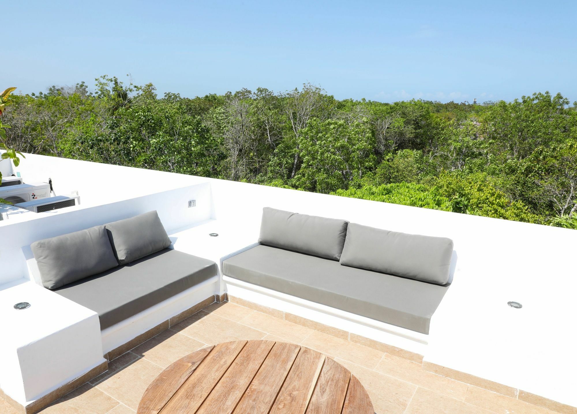 Martiki 2 Bedroom Sleeps 4 Apartment *