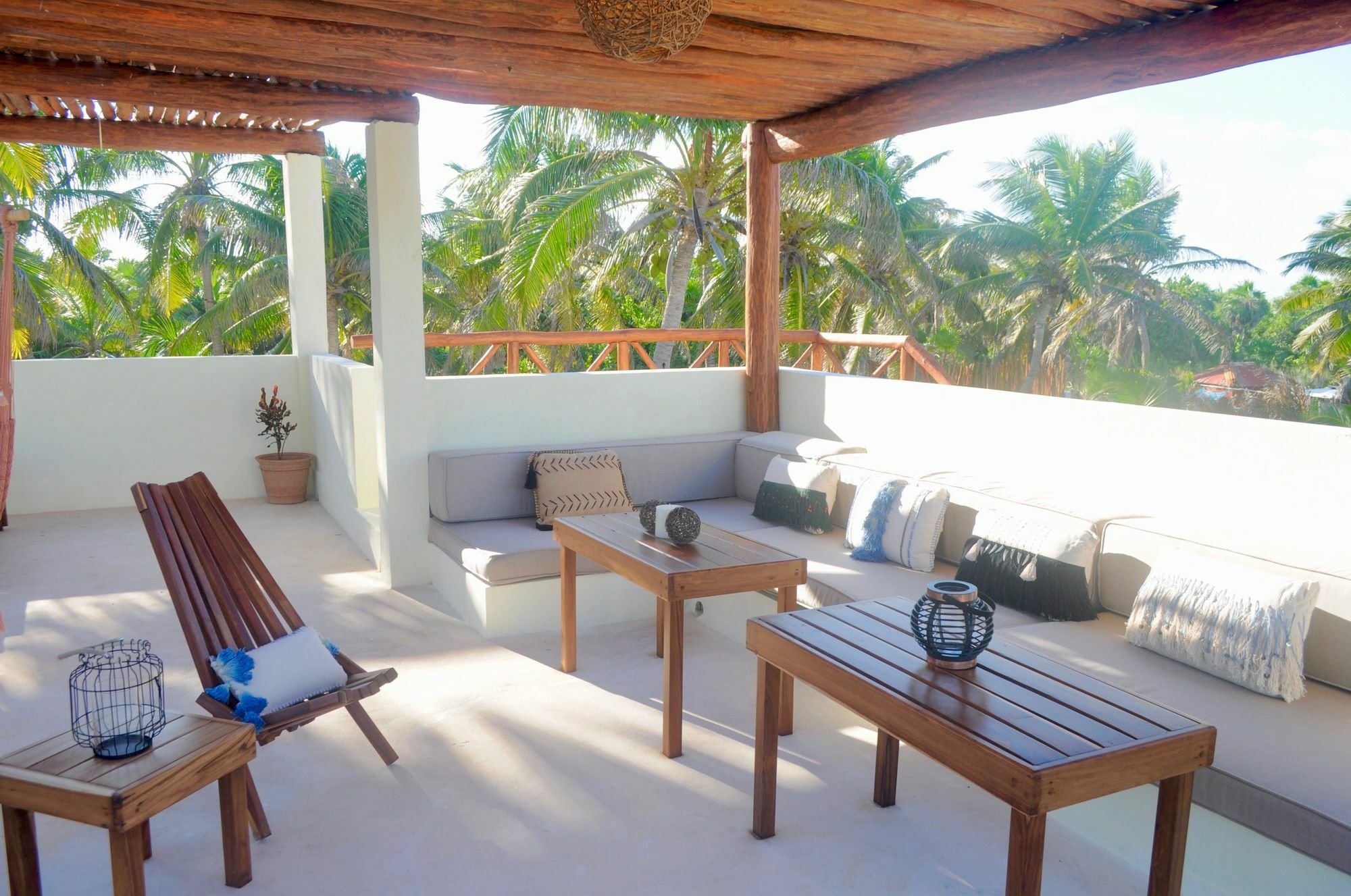 Playaakun Luxury Retreat- *