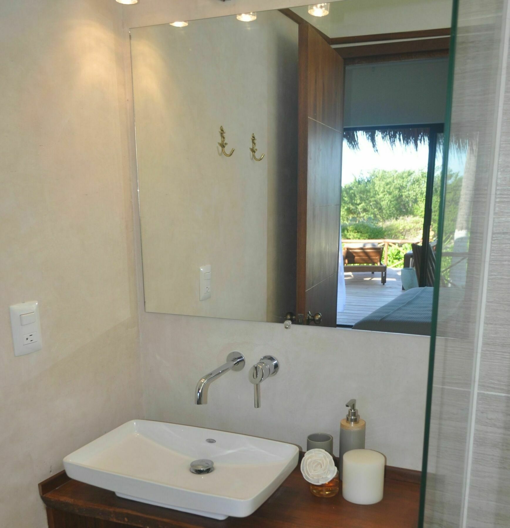 Playaakun Luxury Retreat- Apartamento *