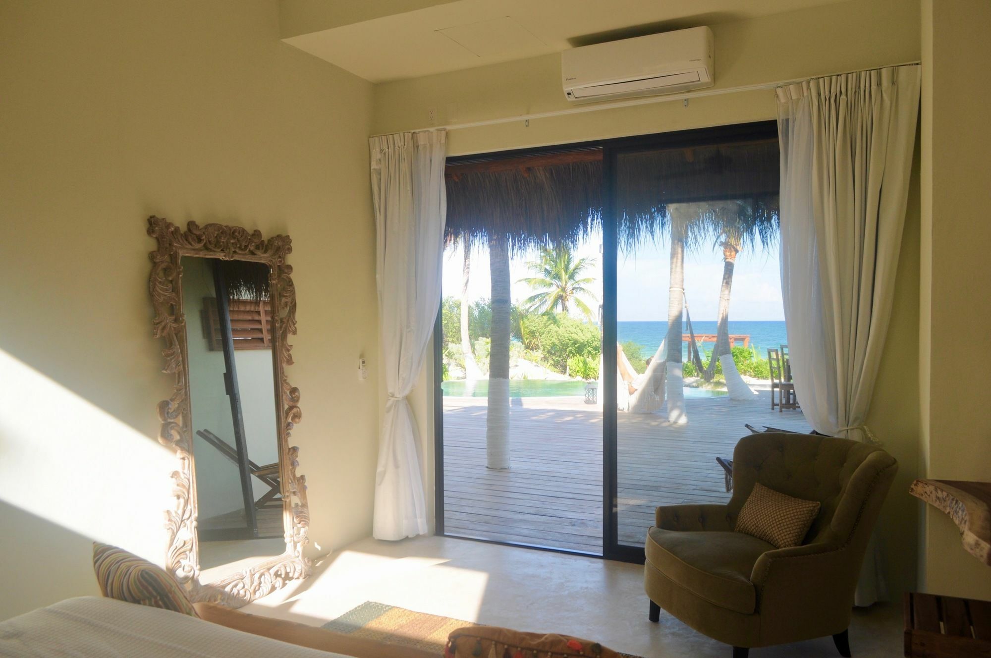 Playaakun Luxury Retreat- *